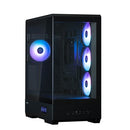 Zalman P50 DS BLACK