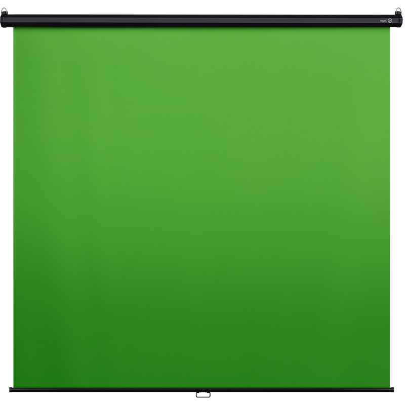 Elgato Green Screen MT - Mountable Chroma Key Panel