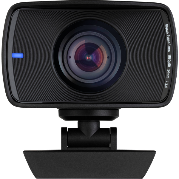 Elgato Facecam Premium 1080p Webcam