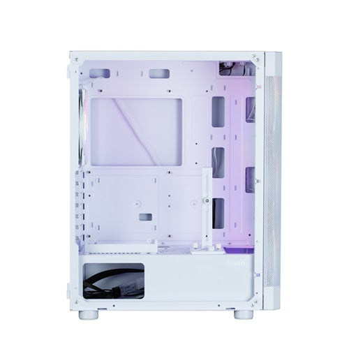 Zalman I4 TG WHITE