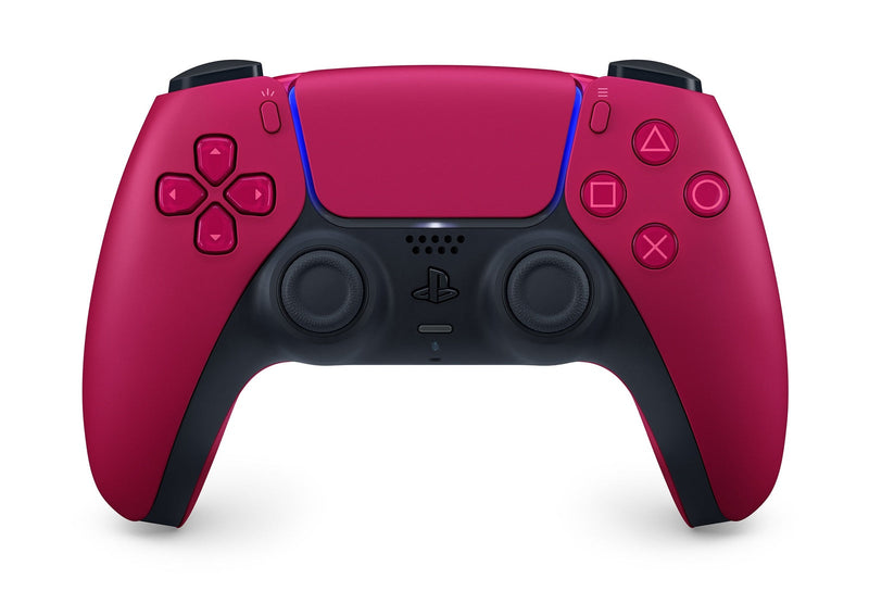 PlayStation 5 DualSense Controller - Cosmic Red