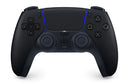 PlayStation 5 DualSense Controller - Midnight Black