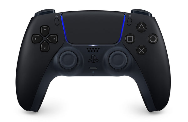 PlayStation 5 DualSense Controller - Midnight Black