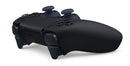 PlayStation 5 DualSense Controller - Midnight Black