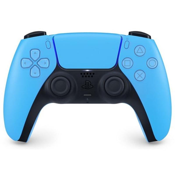 PlayStation 5 DualSense Controller - Starlight Blue