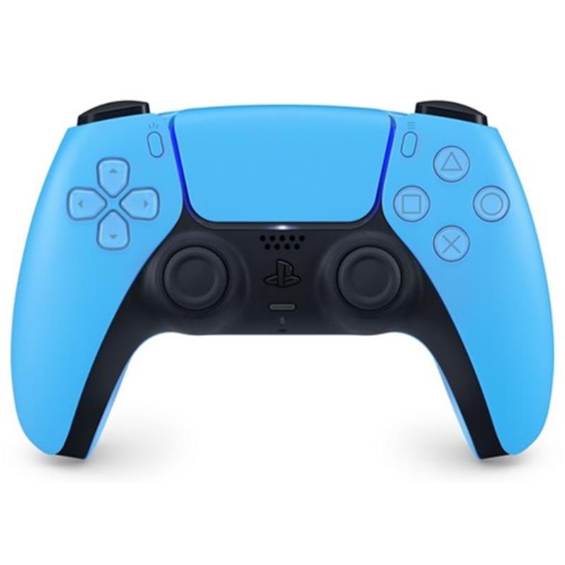 PlayStation 5 DualSense Controller - Starlight Blue