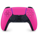 PlayStation 5 DualSense Controller - Nova Pink