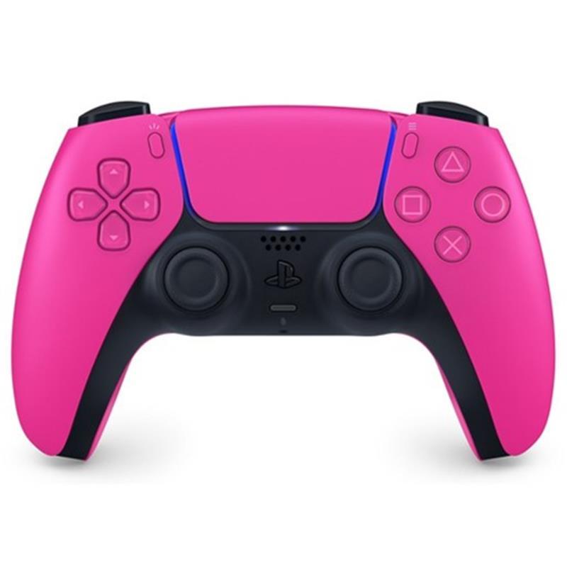 PlayStation 5 DualSense Controller - Nova Pink