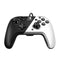 PDP Switch Faceoff Deluxe Wired Controller - Black White