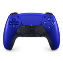 PlayStation 5 DualSense Controller - Cobalt Blue