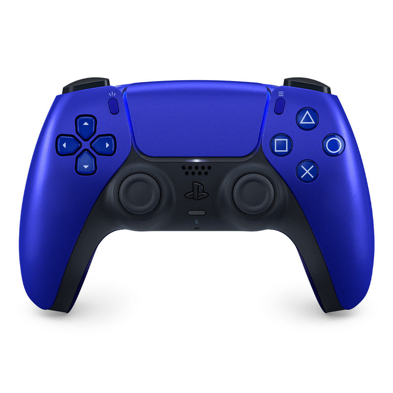 PlayStation 5 DualSense Controller - Cobalt Blue