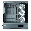 Zalman P50 DS BLACK