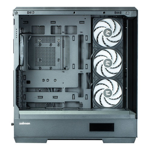 Zalman P50 DS BLACK