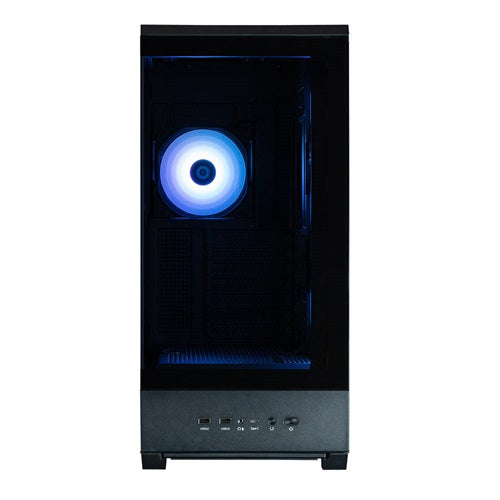 Zalman P50 DS BLACK