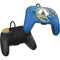 PDP Switch Rematch Wired Controller - Hyrule Blue