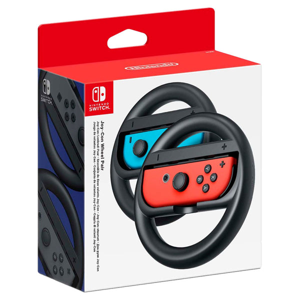 Nintendo Switch Wheel Accessory