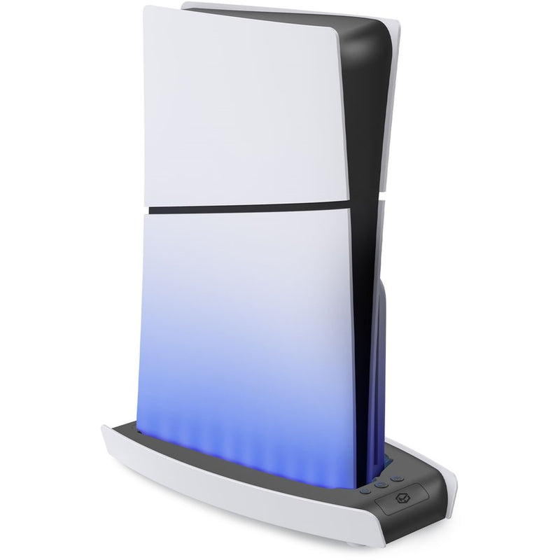 Powerwave RGB Vertical Stand for PS5 Slim