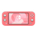 Nintendo Switch Console Lite - Coral