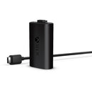 Xbox Rechargeable Battery + USB-C Cable