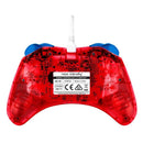 PDP Switch Rock Candy Wired Controller - Mario