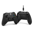 Xbox Controller with USB-C Cable