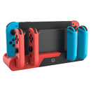 Powerwave Switch Joycon Charging Dock