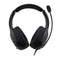 PDP PlayStation LVL 50 Wired Headset Black Camo