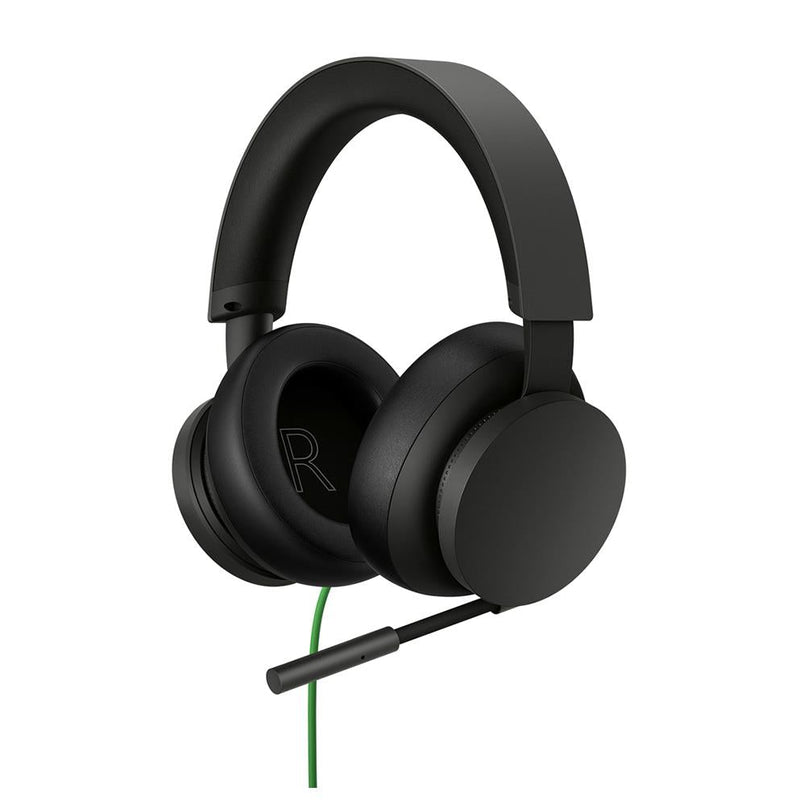 Xbox Stereo Headset