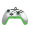 PDP Xbox Series X Wired Controller - Neon White Green