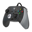 PDP Xbox Series X Rematch Wired Controller Radial Black