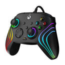 PDP Xbox Series X Afterglow Wave Wired Controller