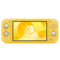 Nintendo Switch Console Lite - Yellow
