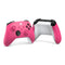Xbox Controller - Deep Pink
