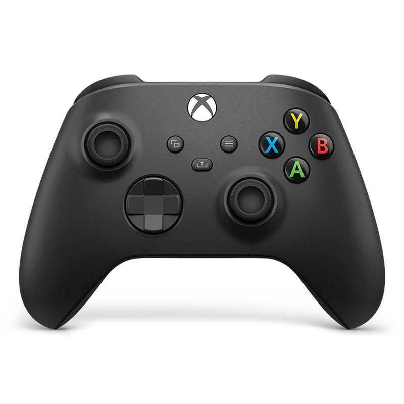 Xbox Controller - Carbon Black