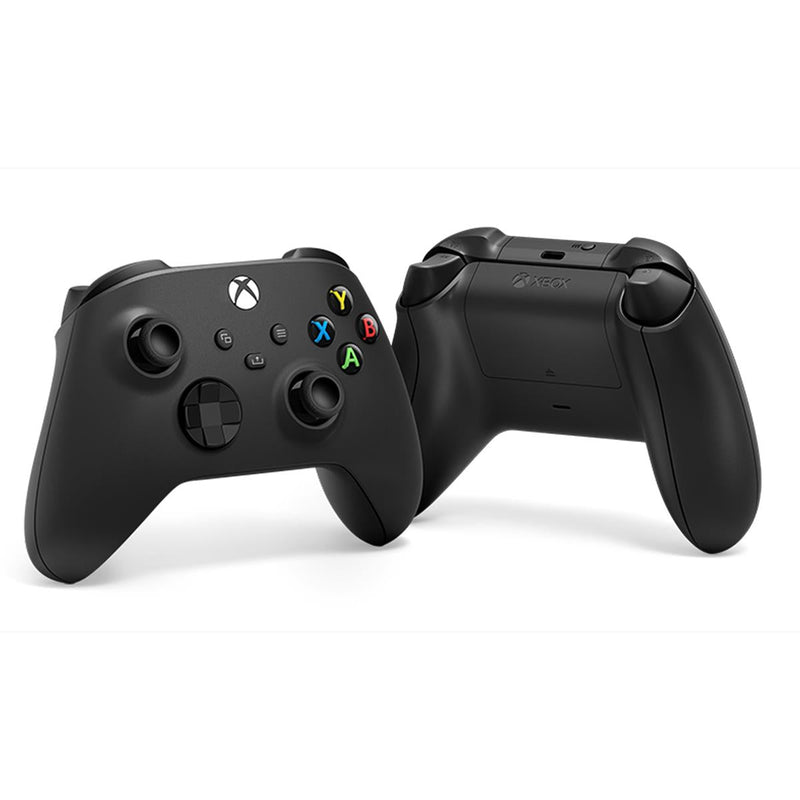 Xbox Controller - Carbon Black