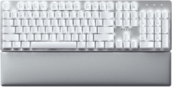 Razer Pro Type Ultra-Wireless Mechanical Keyboard