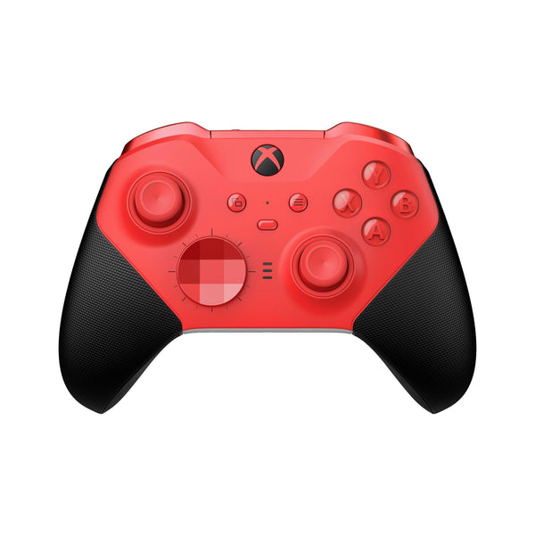 Xbox Controller Elite Series 2 - Core Red