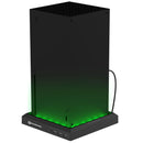 Powerwave Xbox Series X S RGB Lighting Stand
