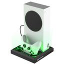 Powerwave Xbox Series X S RGB Lighting Stand