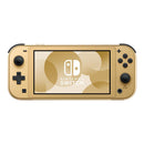 Nintendo Switch Console Lite Hyrule Edition