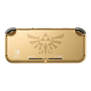 Nintendo Switch Console Lite Hyrule Edition