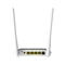 D-Link DSL-226 Wireless N300 ADSL 2+ Modem Router