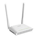 D-Link DSL-226 Wireless N300 ADSL 2+ Modem Router