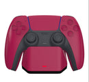 Powerwave PS5 Controller Charging Display Stand - Red