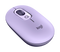 POP Mouse with emoji - Cosmo Lavender
