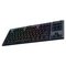 Logitech G915 TKL LIGHTSPEED Wireless RGB Mechanical Keyboard - Linear