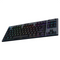 Logitech G915 TKL LIGHTSPEED Wireless Mechanical Keyboard - Clicky