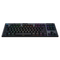 Logitech G915 TKL LIGHTSPEED Wireless Mechanical Keyboard - Clicky