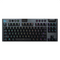 Logitech G915 TKL LIGHTSPEED Wireless RGB Mechanical Keyboard - Tactile