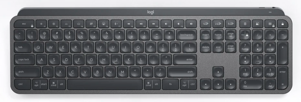 Logitech MX Keys for Business Keyboard